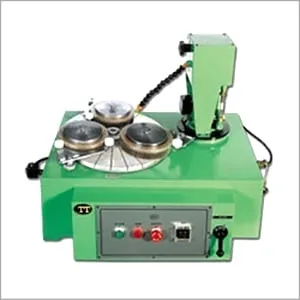 Lapping Machine Supplier