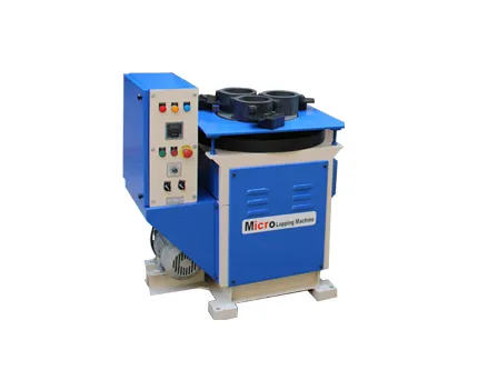 Single Side Lapping Machine